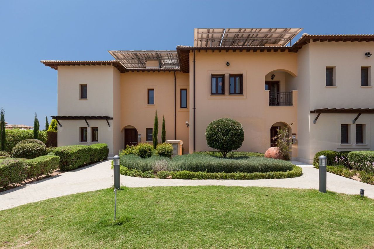 Villa en Pafos, Chipre, 215 m² - imagen 5