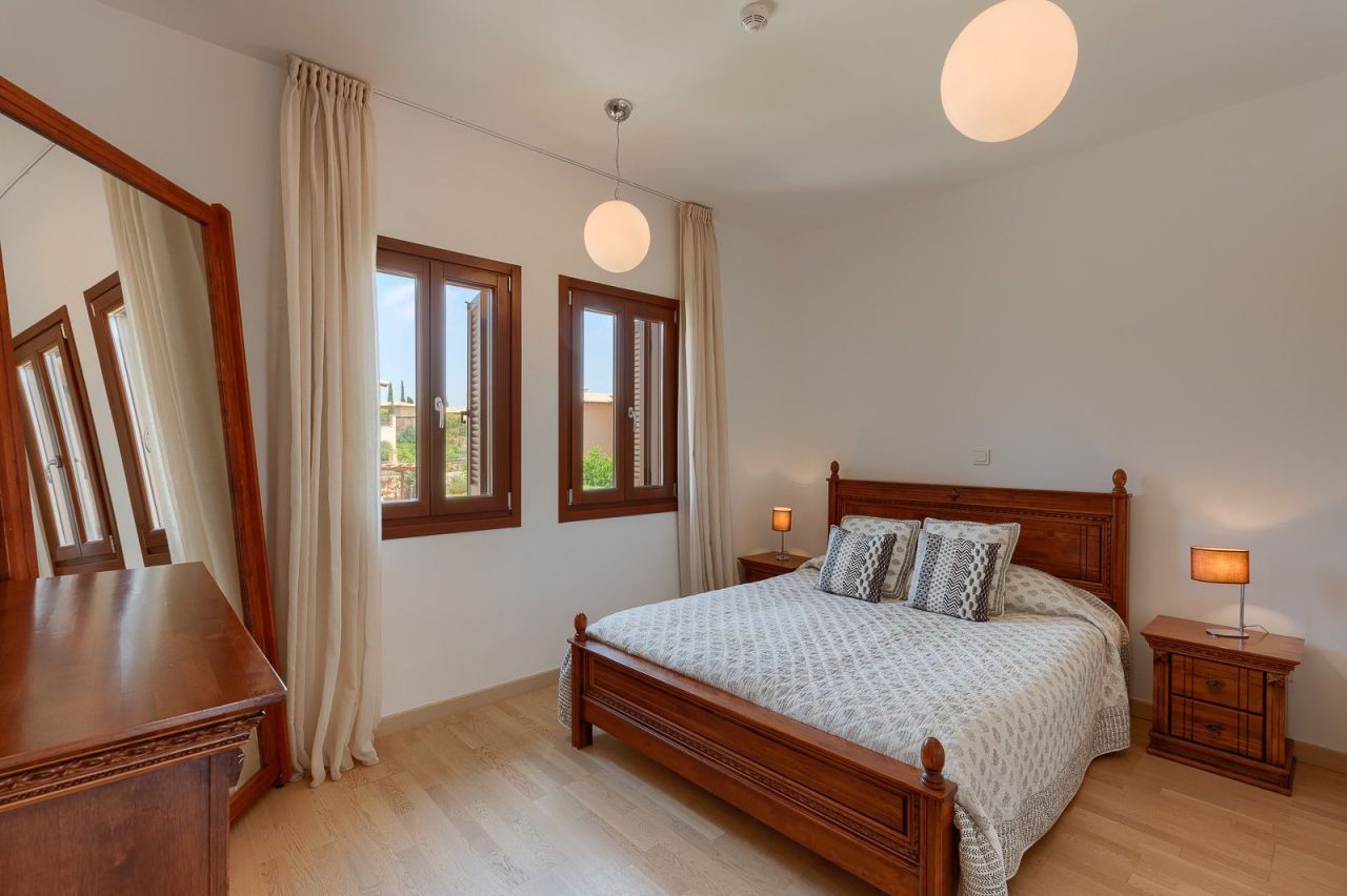 Villa en Pafos, Chipre, 215 m² - imagen 15