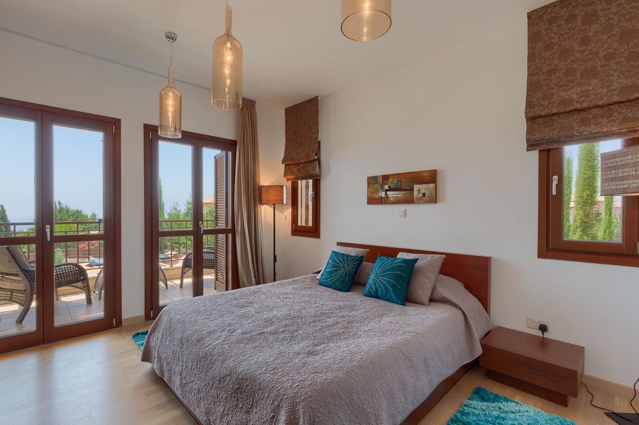 Villa en Pafos, Chipre, 215 m² - imagen 3