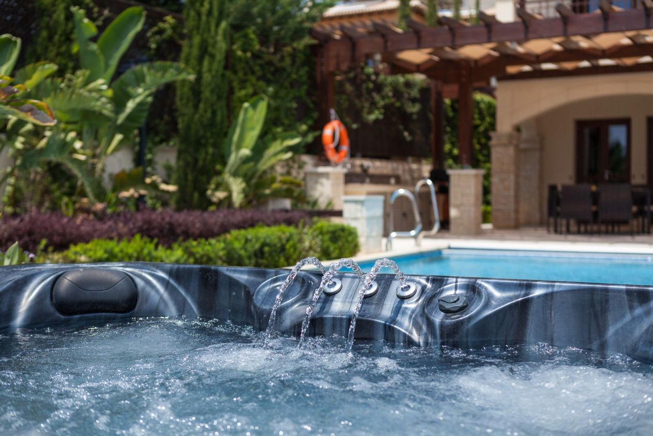 Villa en Pafos, Chipre, 215 m² - imagen 7