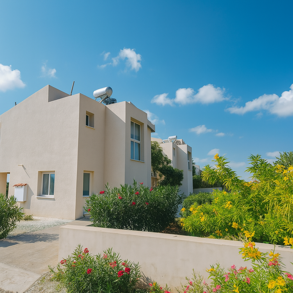 Villa à Paphos, Chypre, 112 m² - image 3