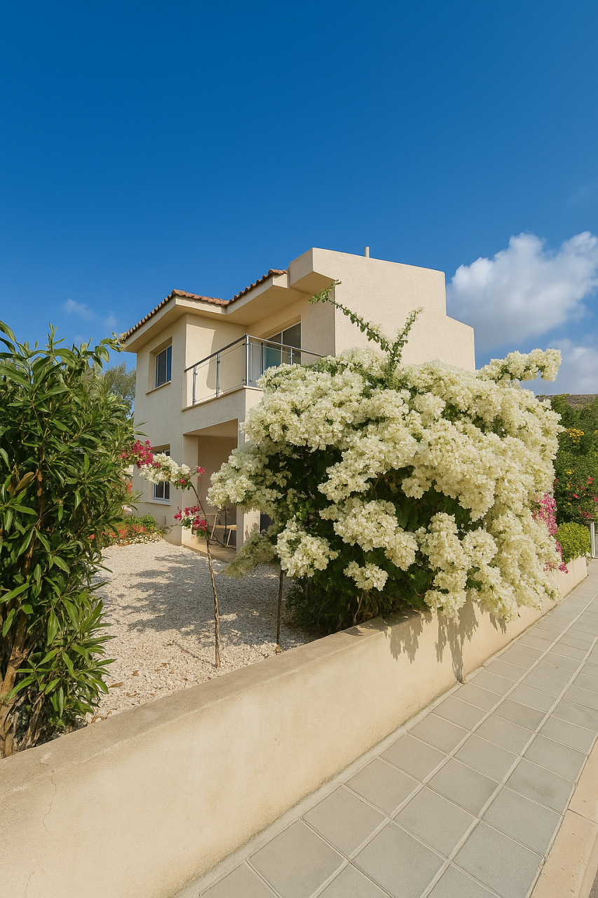 Villa à Paphos, Chypre, 112 m² - image 11