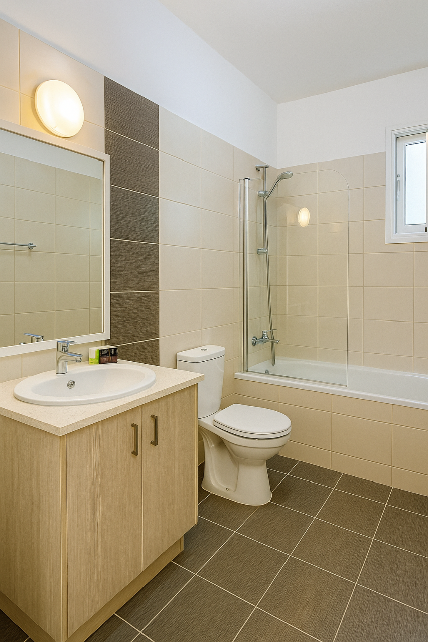 Villa à Paphos, Chypre, 112 m² - image 14