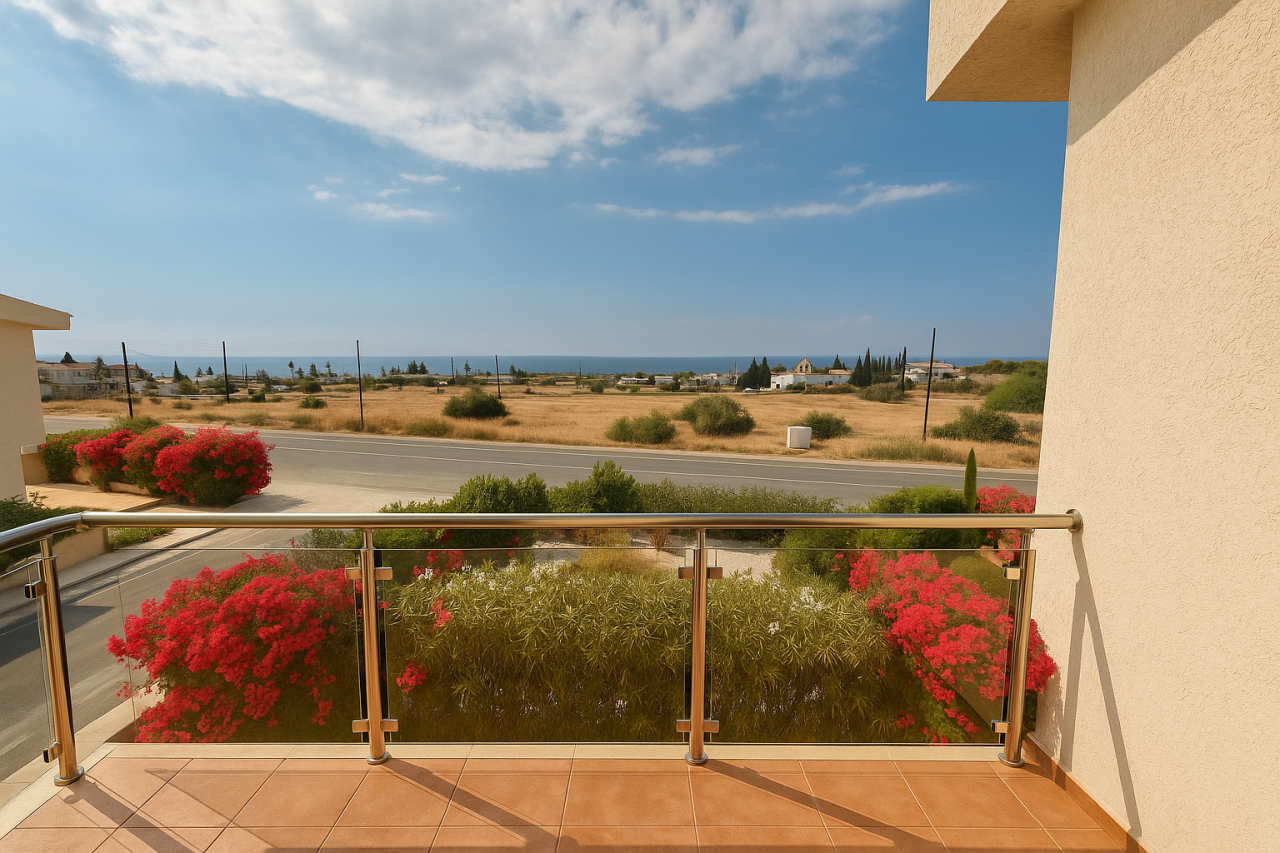 Villa à Paphos, Chypre, 112 m² - image 13