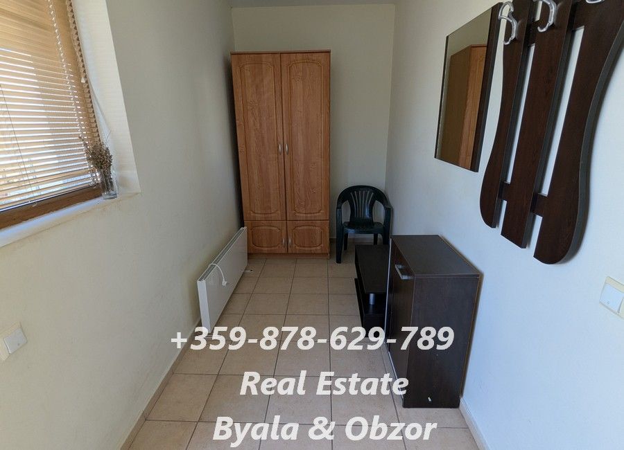 Wohnung in Byala, Bulgarien, 50 m² - Foto 7