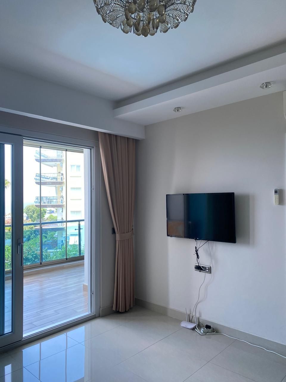 Flat in Alanya, Turkey, 65 m² - picture 16