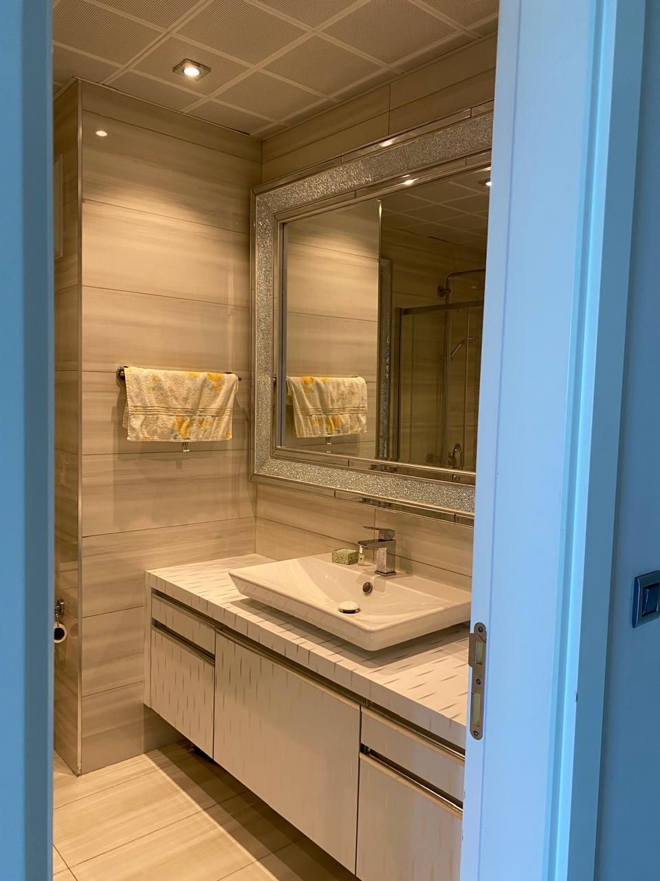 Flat in Alanya, Turkey, 65 m² - picture 11