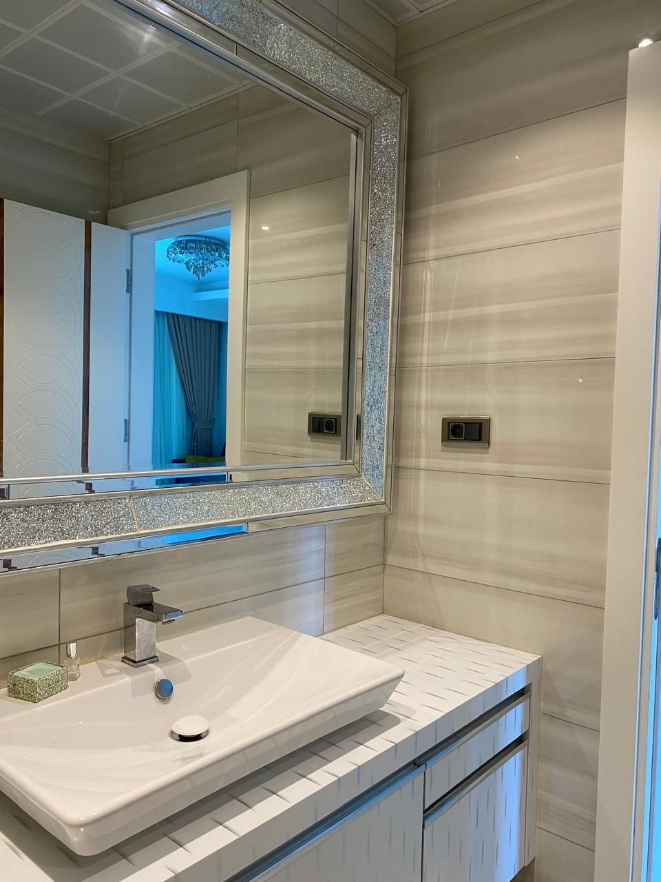 Flat in Alanya, Turkey, 65 m² - picture 13