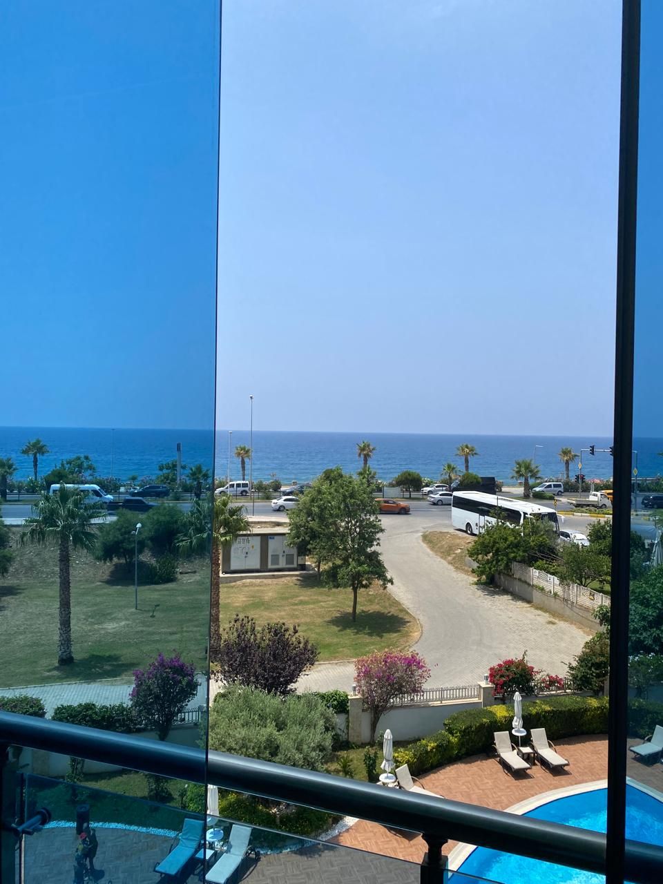 Flat in Alanya, Turkey, 65 m² - picture 15