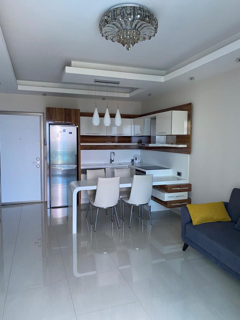 Flat in Alanya, Turkey, 65 m² - picture 18
