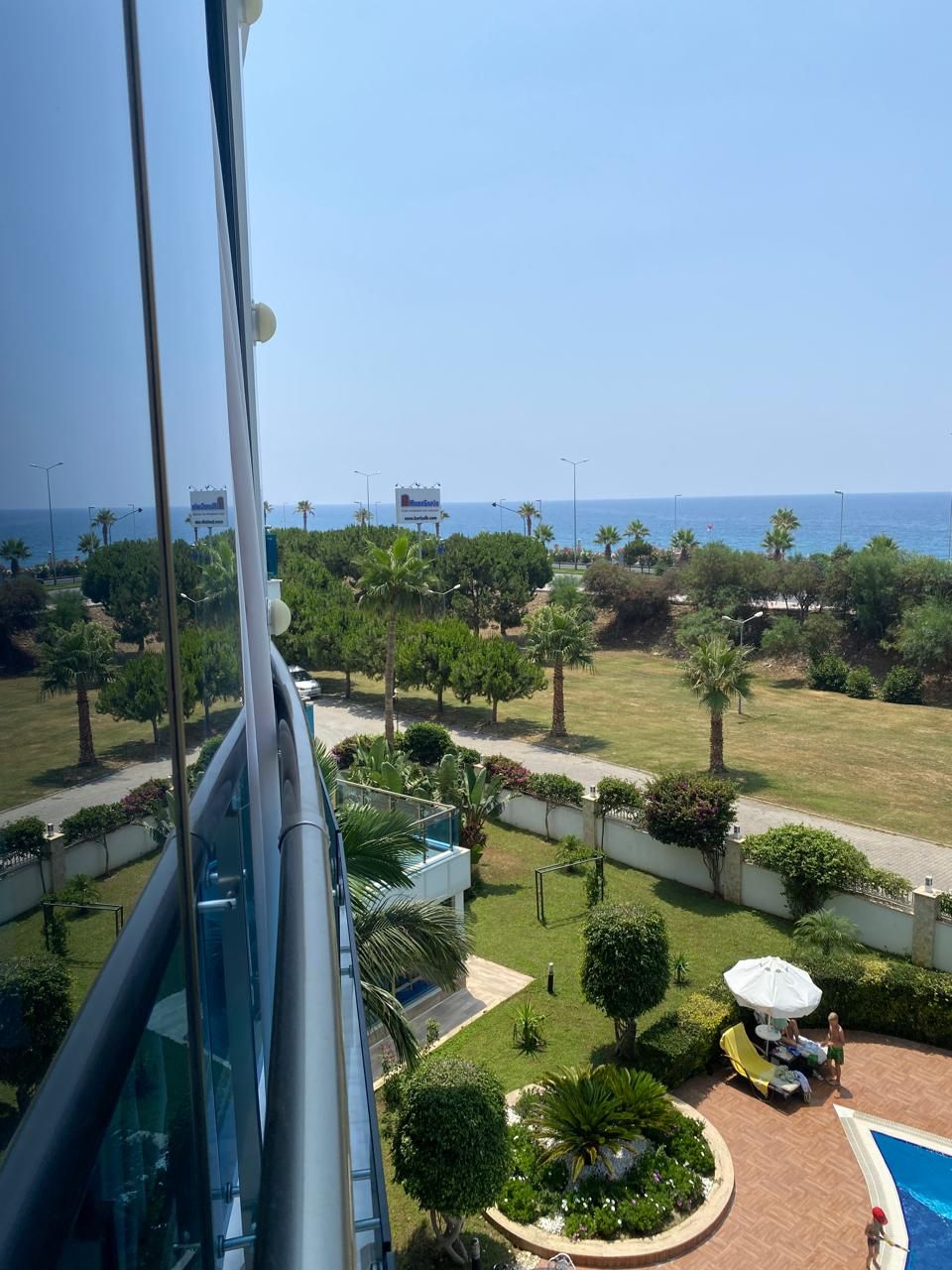 Flat in Alanya, Turkey, 65 m² - picture 14