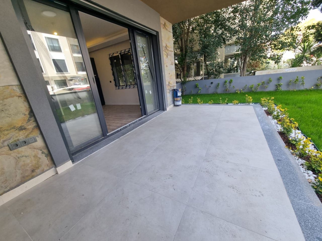 Appartamento a Marmaris, Turchia, 90 m² - foto 13