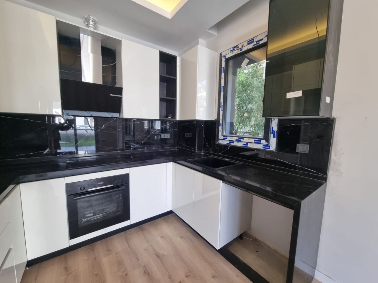 Appartamento a Marmaris, Turchia, 90 m² - foto 5