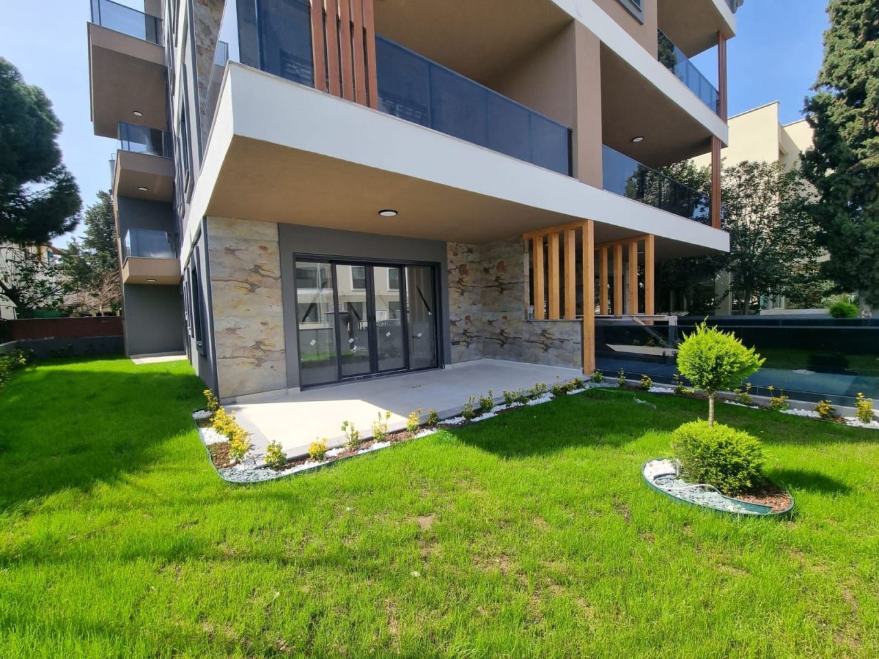 Appartamento a Marmaris, Turchia, 90 m² - foto 10