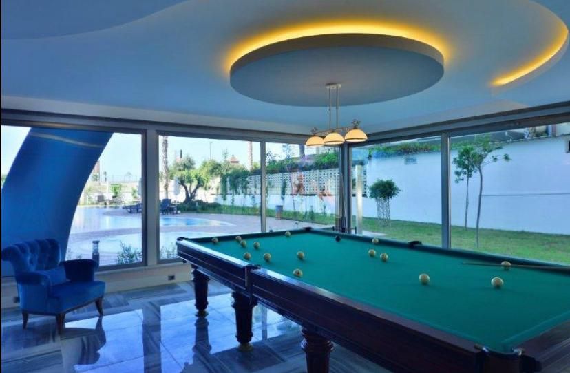 Flat in Alanya, Turkey, 65 m² - picture 8