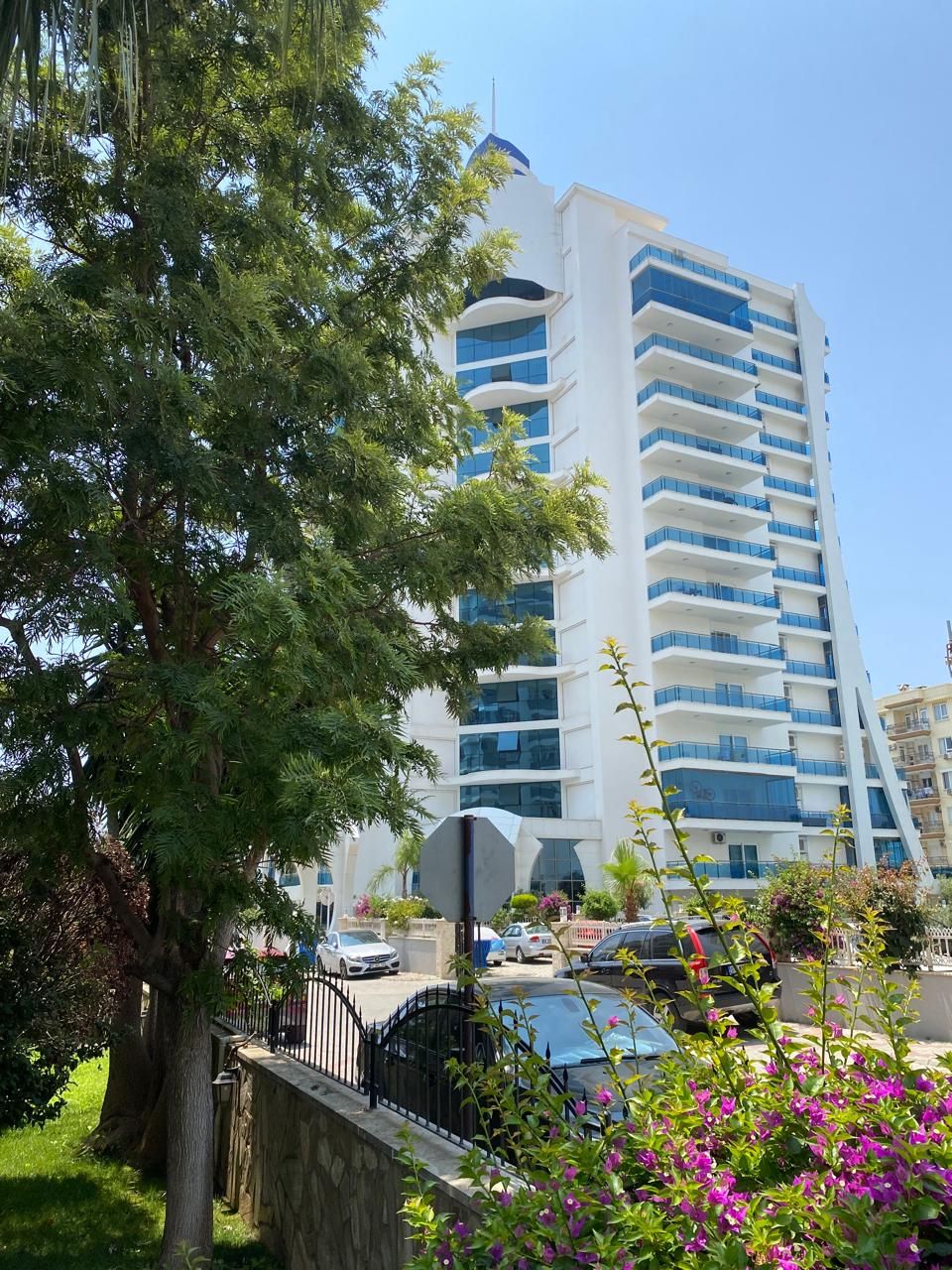 Flat in Alanya, Turkey, 65 m² - picture 3