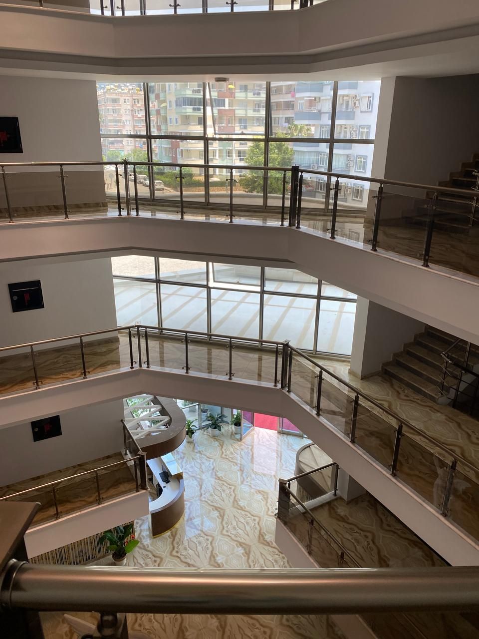 Flat in Alanya, Turkey, 65 m² - picture 9