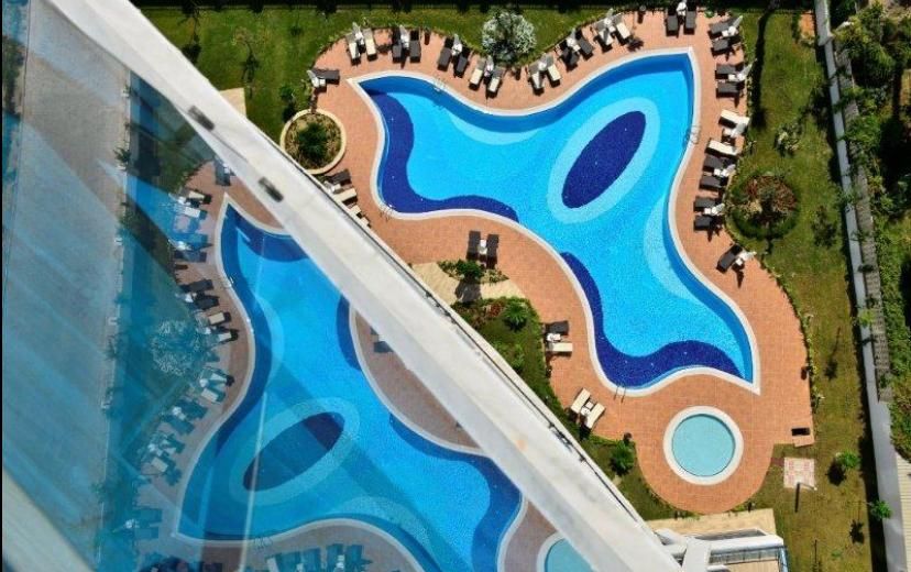 Flat in Alanya, Turkey, 65 m² - picture 7