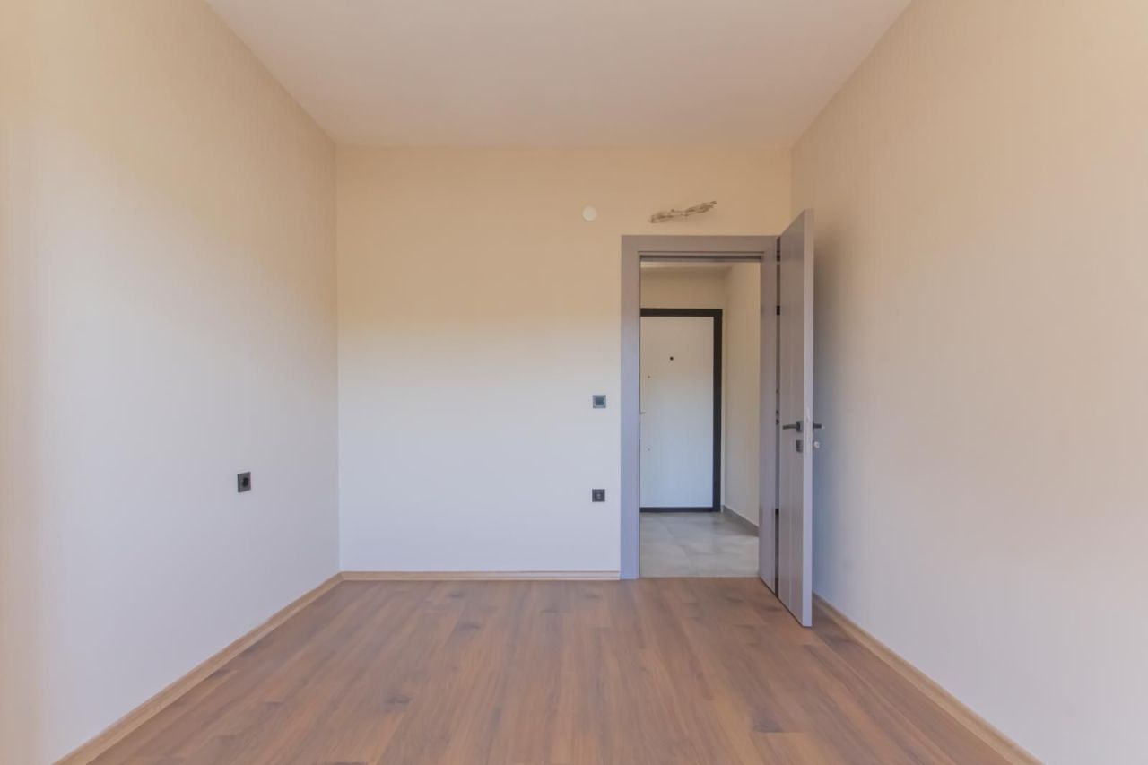 Appartamenti a Alanya, Turchia, 55 m² - foto 11