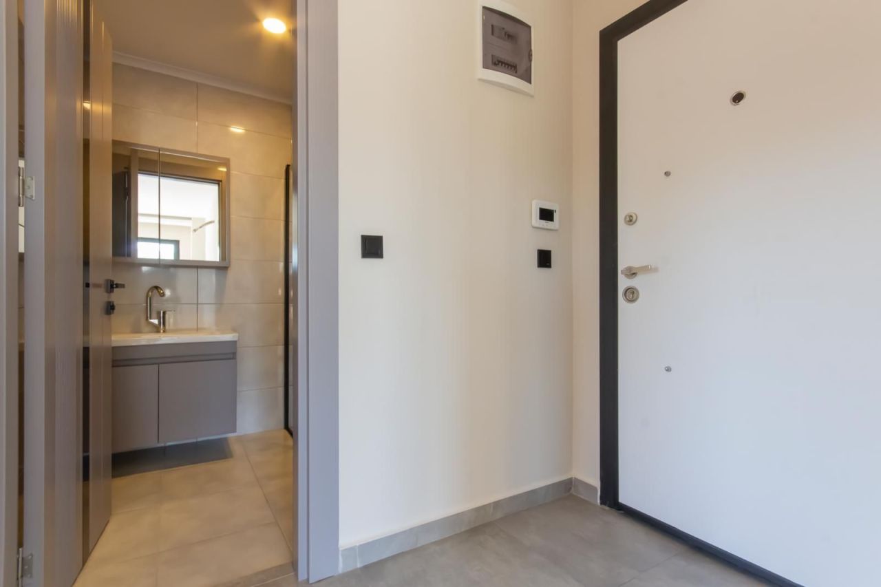 Appartamenti a Alanya, Turchia, 55 m² - foto 10