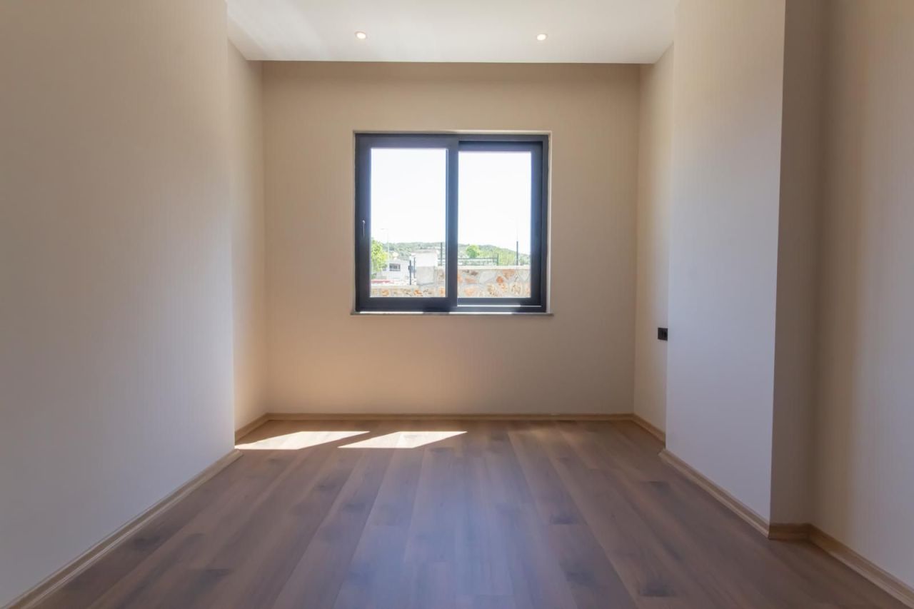 Appartamenti a Alanya, Turchia, 55 m² - foto 4