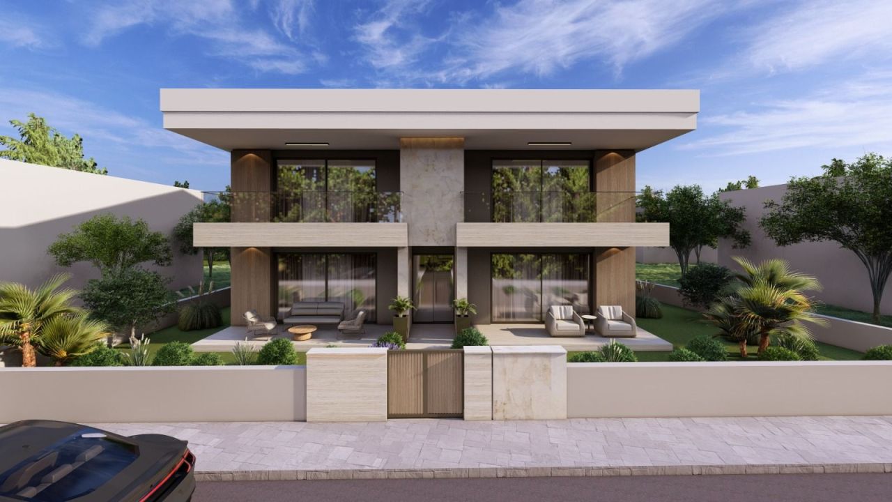 Wohnung in Marmaris, Türkei, 85 m² - Foto 4