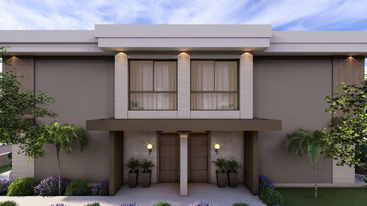 Wohnung in Marmaris, Türkei, 85 m² - Foto 14