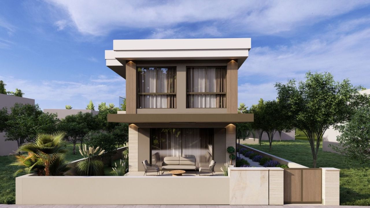 Wohnung in Marmaris, Türkei, 85 m² - Foto 13