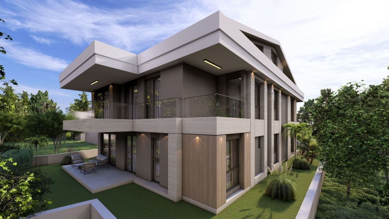 Wohnung in Marmaris, Türkei, 85 m² - Foto 12