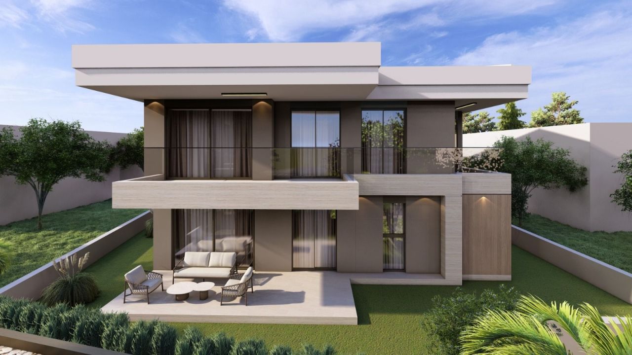 Wohnung in Marmaris, Türkei, 85 m² - Foto 10