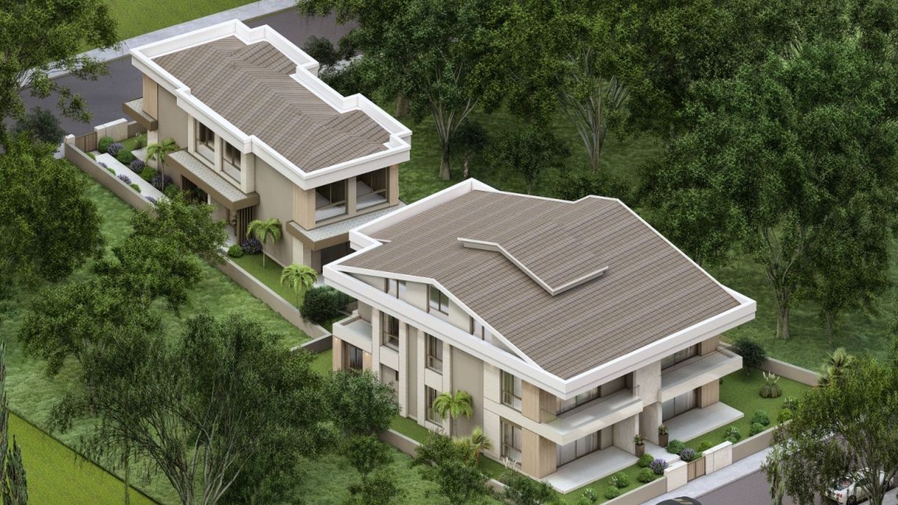 Wohnung in Marmaris, Türkei, 85 m² - Foto 16