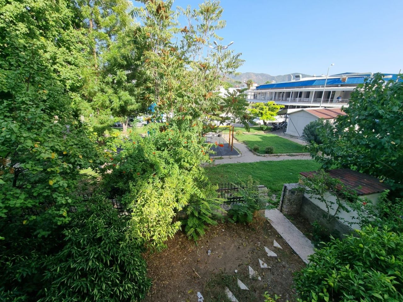 Appartement à Marmaris, Turquie, 160 m² - image 4