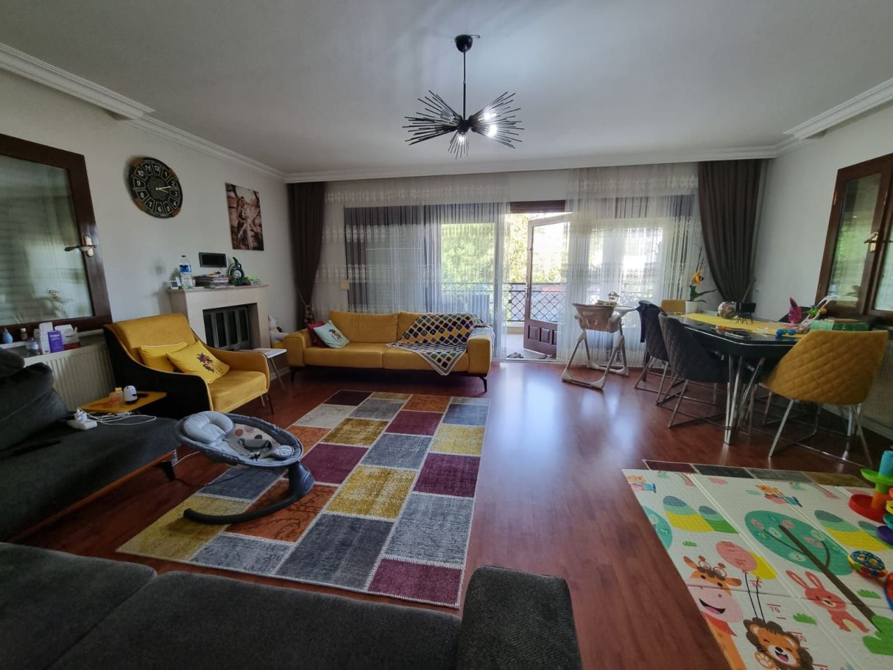 Appartement à Marmaris, Turquie, 160 m² - image 7