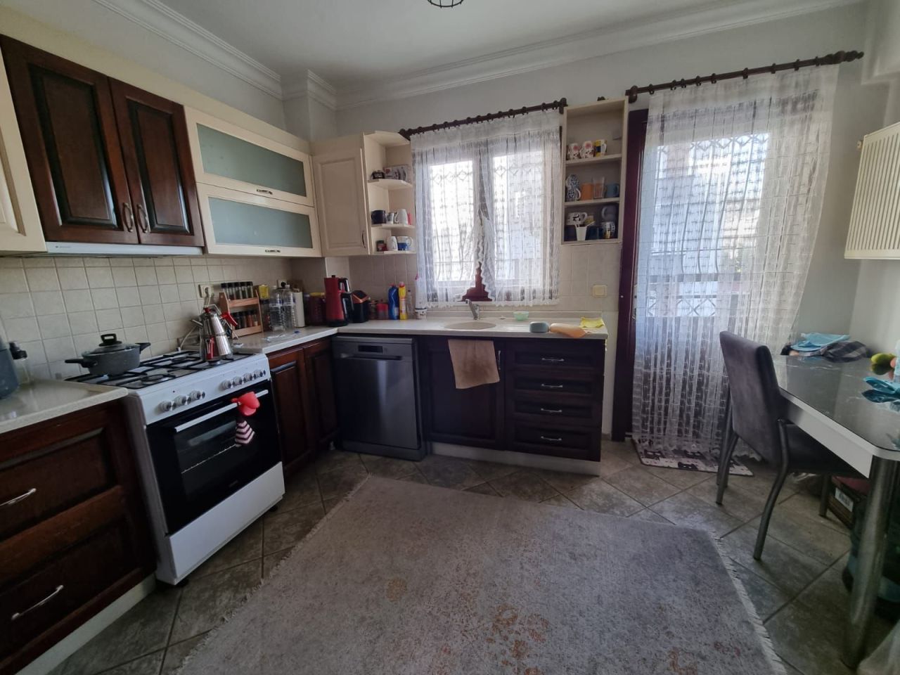 Appartement à Marmaris, Turquie, 160 m² - image 2