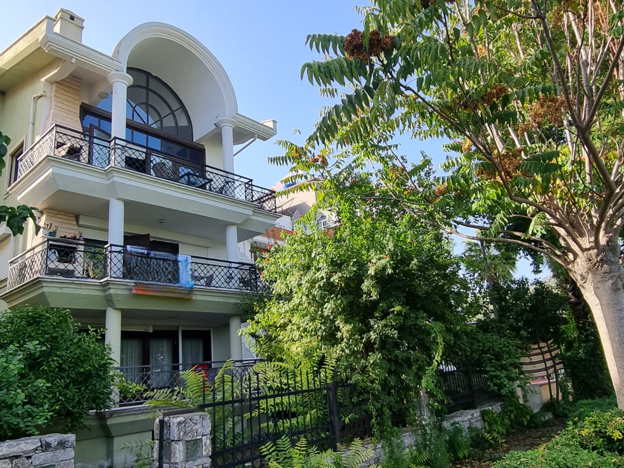 Appartement à Marmaris, Turquie, 160 m² - image 1