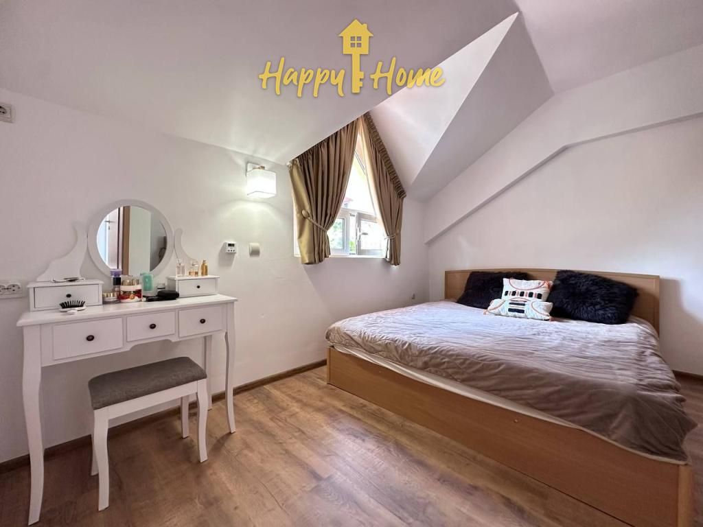 Maisonette at Sunny Beach, Bulgaria, 91 m² - picture 7