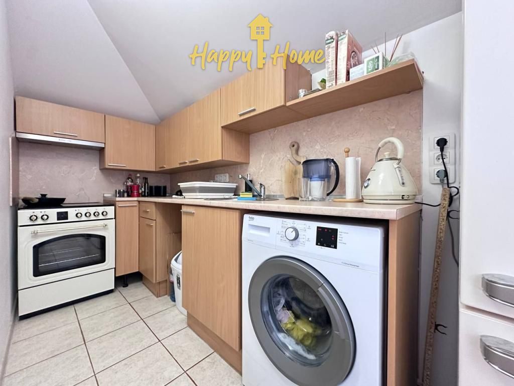 Maisonette at Sunny Beach, Bulgaria, 91 m² - picture 4