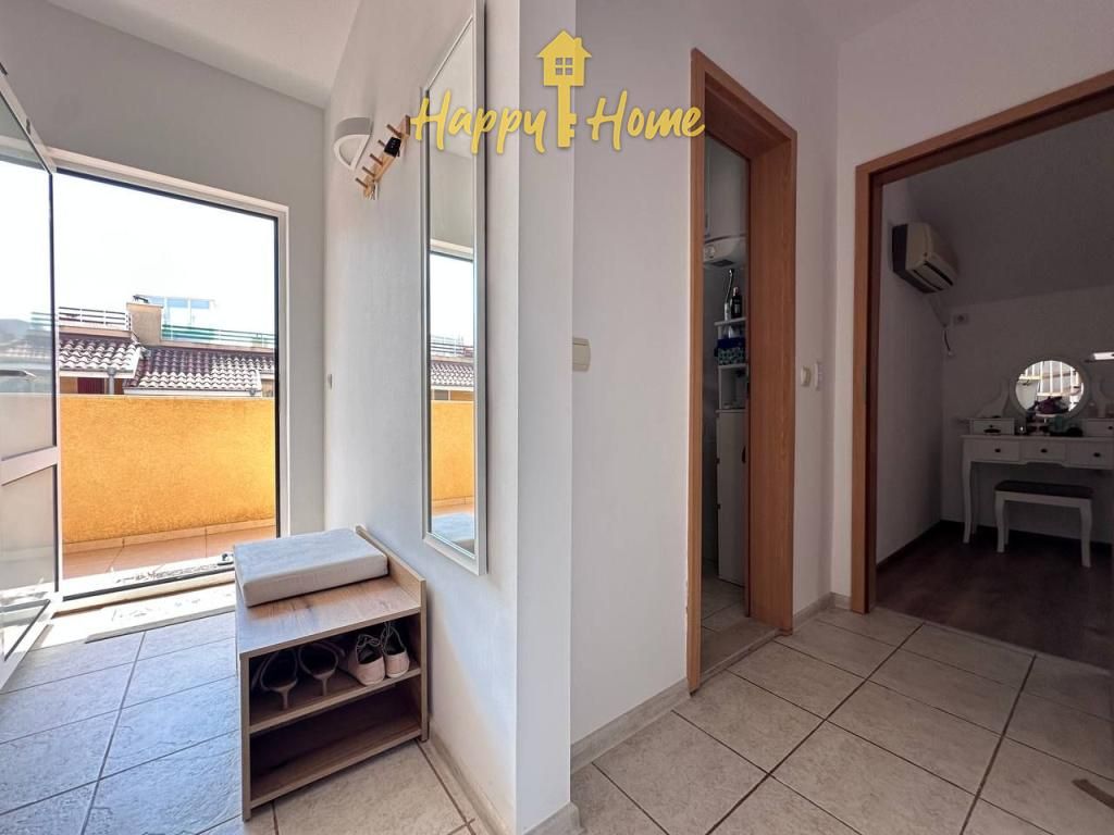 Maisonette at Sunny Beach, Bulgaria, 91 m² - picture 5