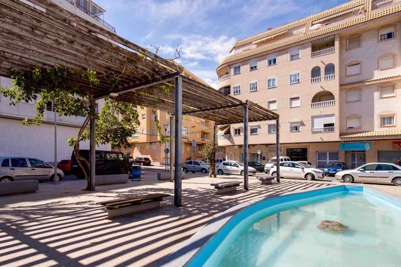 Apartamento en Torrevieja, España, 38 m² - imagen 14