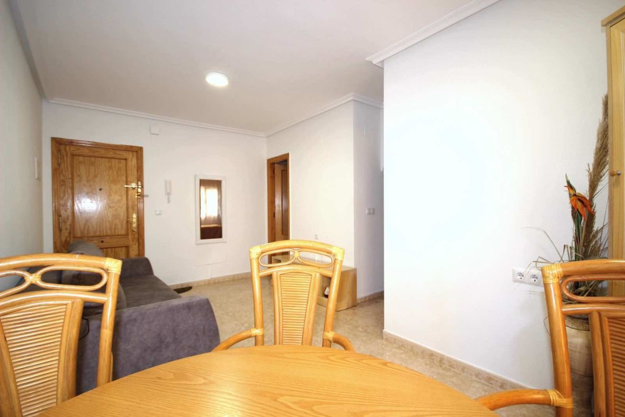 Apartamento en Torrevieja, España, 38 m² - imagen 8