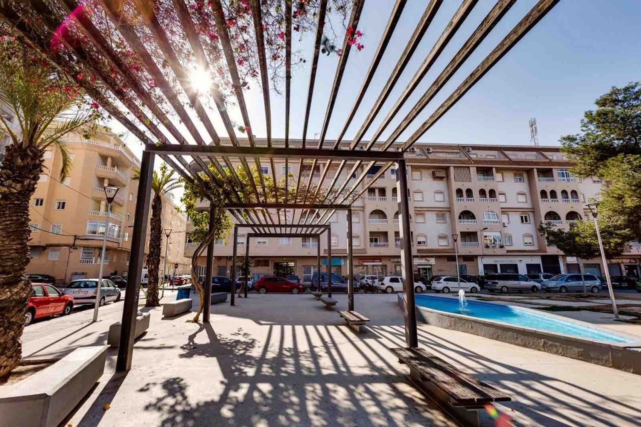 Apartamento en Torrevieja, España, 38 m² - imagen 15
