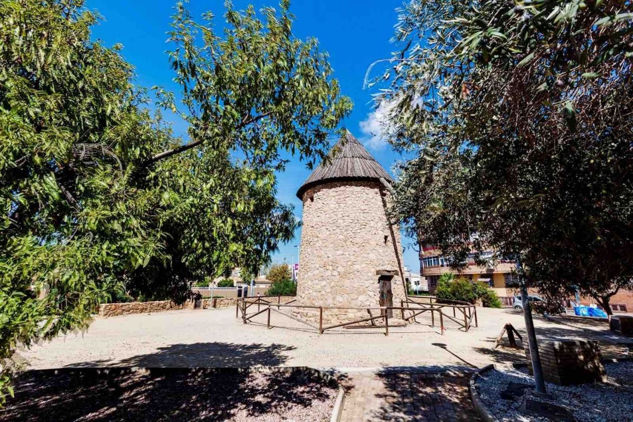 Apartamento en Torrevieja, España, 38 m² - imagen 16