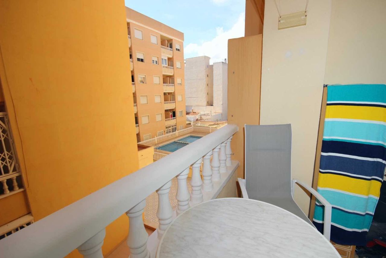 Apartamento en Torrevieja, España, 38 m² - imagen 13