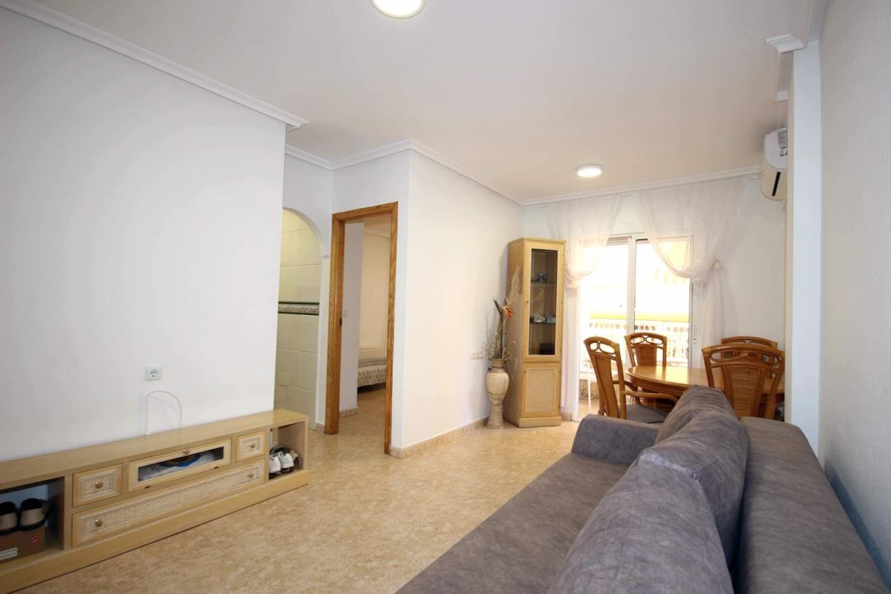 Apartamento en Torrevieja, España, 38 m² - imagen 5