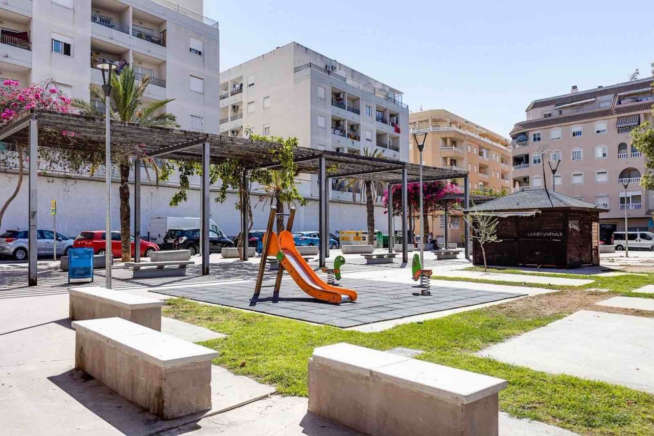 Apartamento en Torrevieja, España, 38 m² - imagen 17