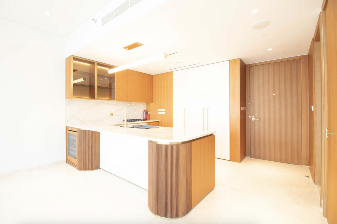 Apartment in Dubai, UAE, 125 m² - picture 4