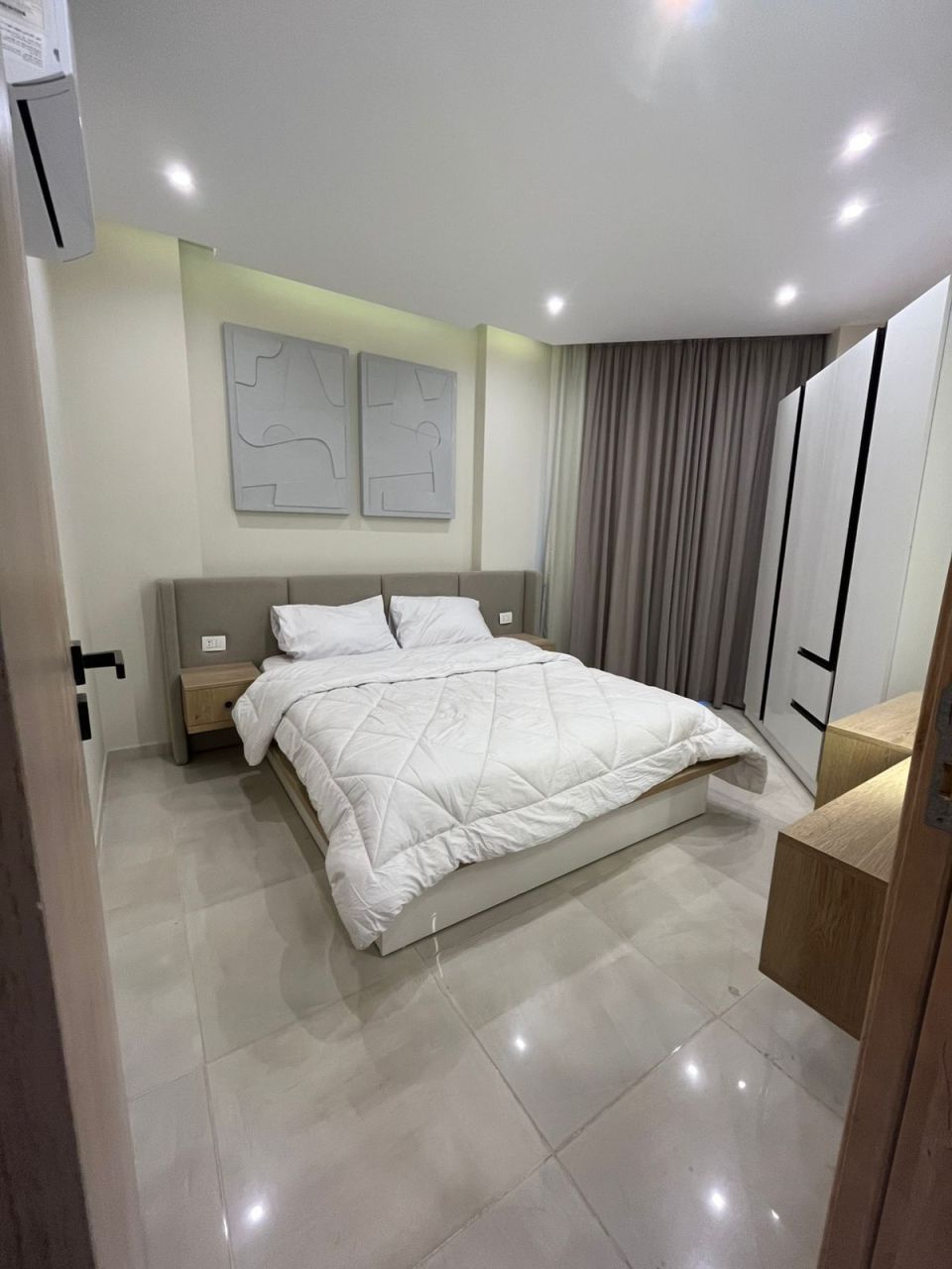 Chalet en Hurghada, Egipto, 41 m² - imagen 1