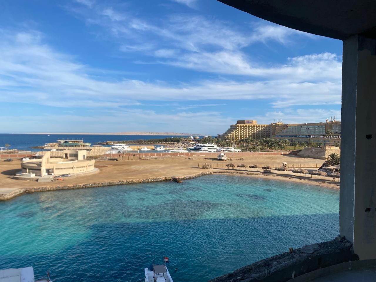 Chalet en Hurghada, Egipto, 41 m² - imagen 2