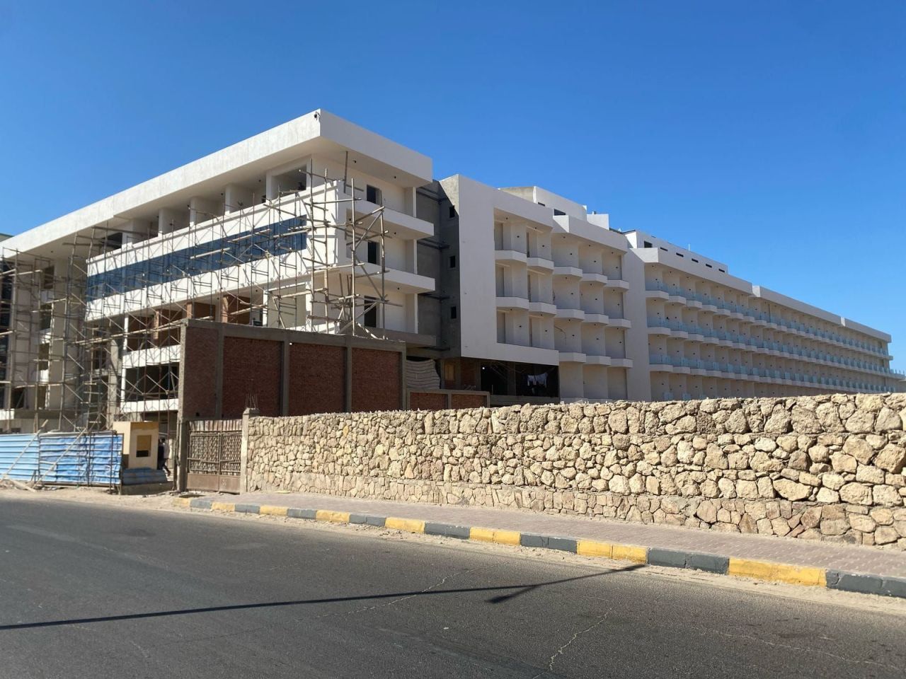 Chalet en Hurghada, Egipto, 41 m² - imagen 8