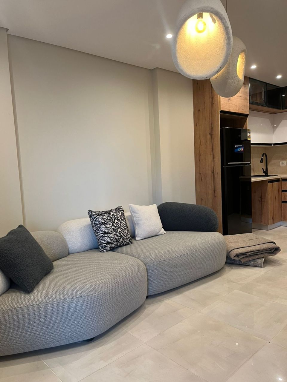 Casa a Hurghada, Egitto, 67 m² - foto 4